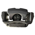 2012 Toyota Matrix Brake Caliper 4